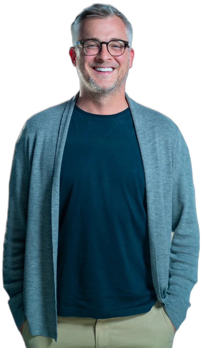 Mark Timms, chief recruitment officer at GRG