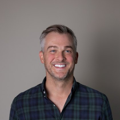 Mark Timms